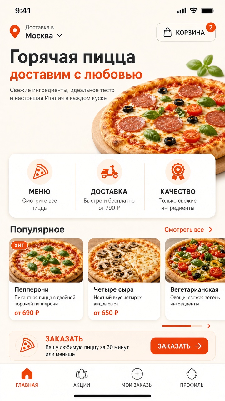 App home