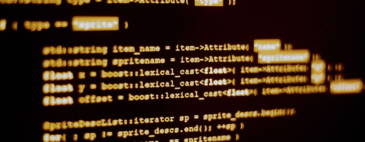 web development