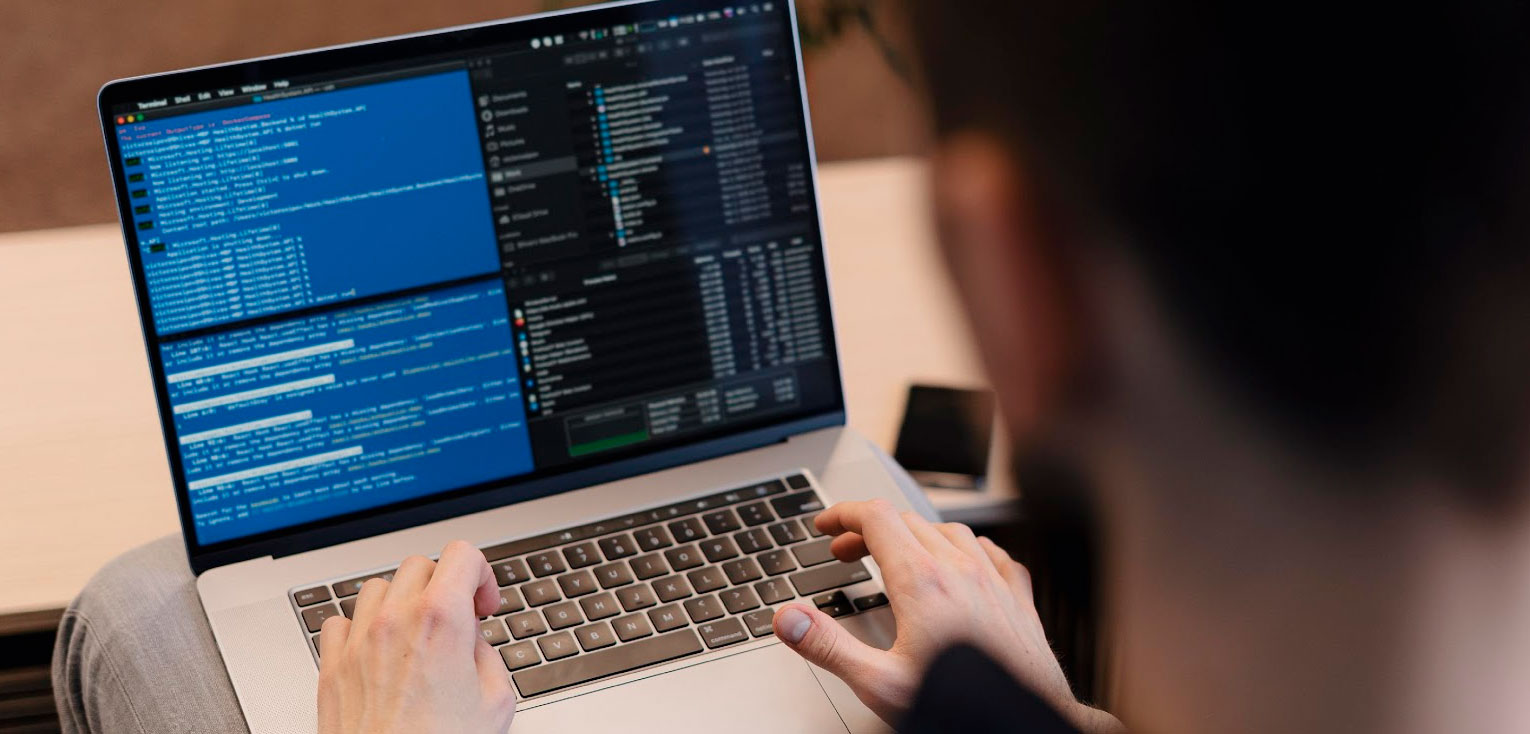 web разработка приложений
